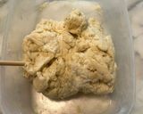 Foto del passaggio 2 della ricetta Pizza romana alla diavola standardizzata per fornetto ariete