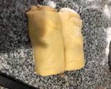 Foto del paso 3 de la receta: Torta de nuez y canela