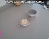 Foto del paso 8 de la receta: Bollos Suizos de Calabaza y Canela