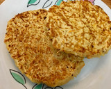 Foto del paso 5 de la receta: Hamburguesas de alubias