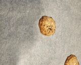 A picture of step 11 of Mixed Nut Chocolate Chip Cookies.