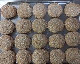 Foto del paso 8 de la receta: Nuggets de Pollo y Verdeo Caseros con Ensalada