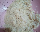 Foto del paso 1 de la receta: Tostadas de Arroz 🌾 saludables y sin químicos y adictivos