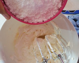 Foto del paso 11 de la receta: Red Velvet Cake
