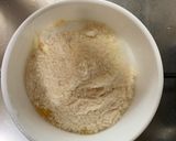 Foto del paso 1 de la receta: Pancito de coco Grez