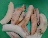 Foto langkah ke 1 dari resep NuGet Pisang.