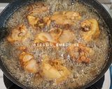 Foto langkah ke 5 dari resep Ayam Goreng Laos.