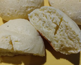 Foto del paso 2 de la receta: Pancitos sin harina