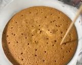 Foto del paso 4 de la receta: Torta Tres leches