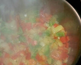 Foto del paso 2 de la receta: Guiso de alubias blancas y patatas (vegano)