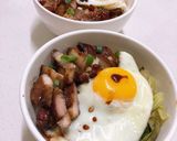 叉燒飯的食譜步驟6照片