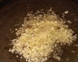 Foto del paso 2 de la receta: Osobuco y tallarines al disco con salsa de mostaza y miel