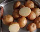 સમોસા (samosa Recipe In Gujarati) રેસીપી સ્ટેપ1ફોટો