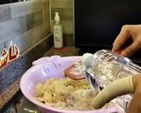 صورة لخطوة 2 من وصفة طريقة حفظ الثوم الموسمي