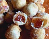 Foto del paso 5 de la receta: 🥳Bollitos de Membrillo🥳