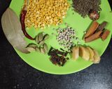 ছানার পোলাও রেসিপির ধাপ 1 ছবি