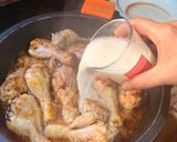 Foto del paso 6 de la receta Jamoncitos con cocacola