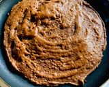 Foto del paso 4 de la receta: 🥞PANQUEQUES🥞 DE 🍫CACAO🍫Nesquik 🍫 😋🤗🤩