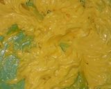 Foto langkah ke 1 dari resep Palm Cheese cookies.