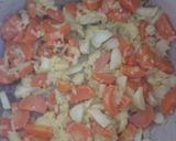 Minestrone leves recept fázis 3 fotója