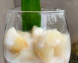 Foto langkah ke 5 dari resep Singkong Thailand ala Rice Cooker.