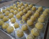 Foto langkah ke 10 dari resep Nastar lembut.