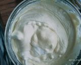 Foto del paso 6 de la receta: Bizcocho de Mariposa
