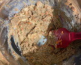 Foto del paso 1 de la receta: Cupcakes de zanahoria y chía