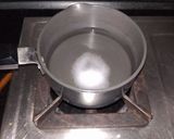 A picture of step 2 of Homemade kurkure.