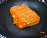 Foto del paso 2 de la receta: Macarrones gratinados con salsa boloñesa y orégano (cocina de aprovechamiento total)