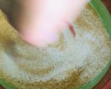 Hình bước làm 1 của món Nấu ăn cùng con: Rau câu cà phê
