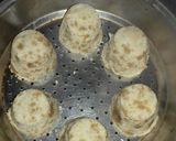 বাংলাদেশ এর মুইঠা ভাপা পিঠে (muithya bhapa pithe recipe in Bengali) রেসিপির ধাপ 3 ছবি