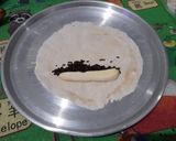 Foto langkah ke 3 dari resep 117. Pisang Coklat.