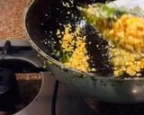 A picture of step 5 of Little Millet (Kutki) instant Upma Premix.