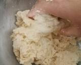 Chiroti or khaaja(without sugar syrup) recipe step 4 photo