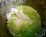 કિવિ સ્મૂધી (Kiwi Smoothie Recipe In Gujarati) રેસીપી સ્ટેપ3ફોટો