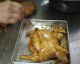 Foto langkah ke 8 dari resep Ayam Kodok.