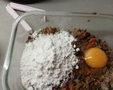 Foto del paso 7 de la receta: Hamburguesas de soya o proteína vegetal 🍅