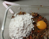 Foto del paso 7 de la receta: Hamburguesas de soya o proteína vegetal 🍅