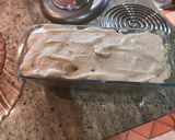 Une image de l'étape 7 de Tiramisu au thé matcha.
