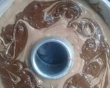 Foto langkah ke 5 dari resep Bolu susu atau bolu air.