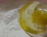 صورة لخطوة 3 من وصفة خلية النحل بالجبنه 😋💯