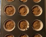 Foto del paso 6 de la receta: Muffin’s (avena) sin azúcar añadida ✨