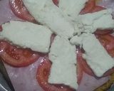 Foto del paso 4 de la receta: Fainá a la napolitana al sartén