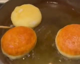Foto langkah ke 5 dari resep Donat tanpa kentang EMPUK.