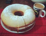 Foto del paso 4 de la receta: Torta 1, 2, 3, 4 🍰