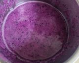 A picture of step 5 of Jamun shots.