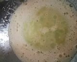 A picture of step 5 of Carrot Guava Muffins.