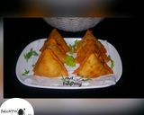 A picture of step 16 of My simple samosa by salma.s.Adam.