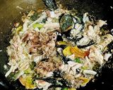 Foto langkah ke 3 dari resep Sup Ikan Gabus Goreng 👍🏼.